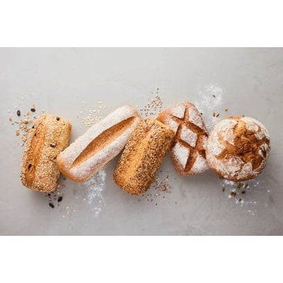 Professionelt bagværk med kvalitets mel fra Havnemøllerne