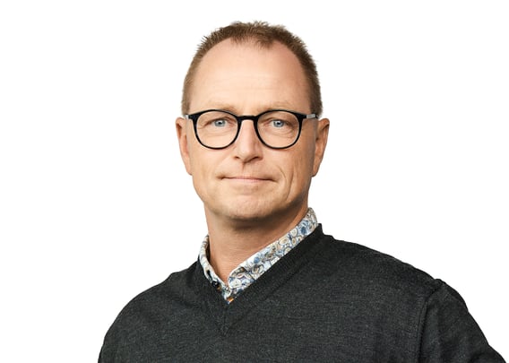 KAM Havnemøllerne JENS THUESEN KYHN