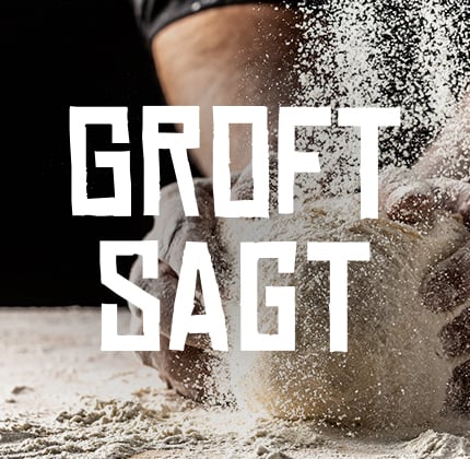 Bare 10% fuldkorn gør en forskel