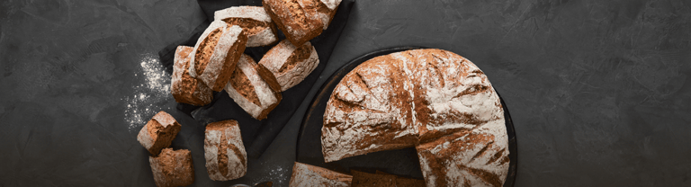 Fra fagfolk til fagfolk, bagværk med fuldkorn
