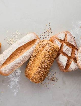 Professionelt bagværk med kvalitets mel fra Havnemøllerne